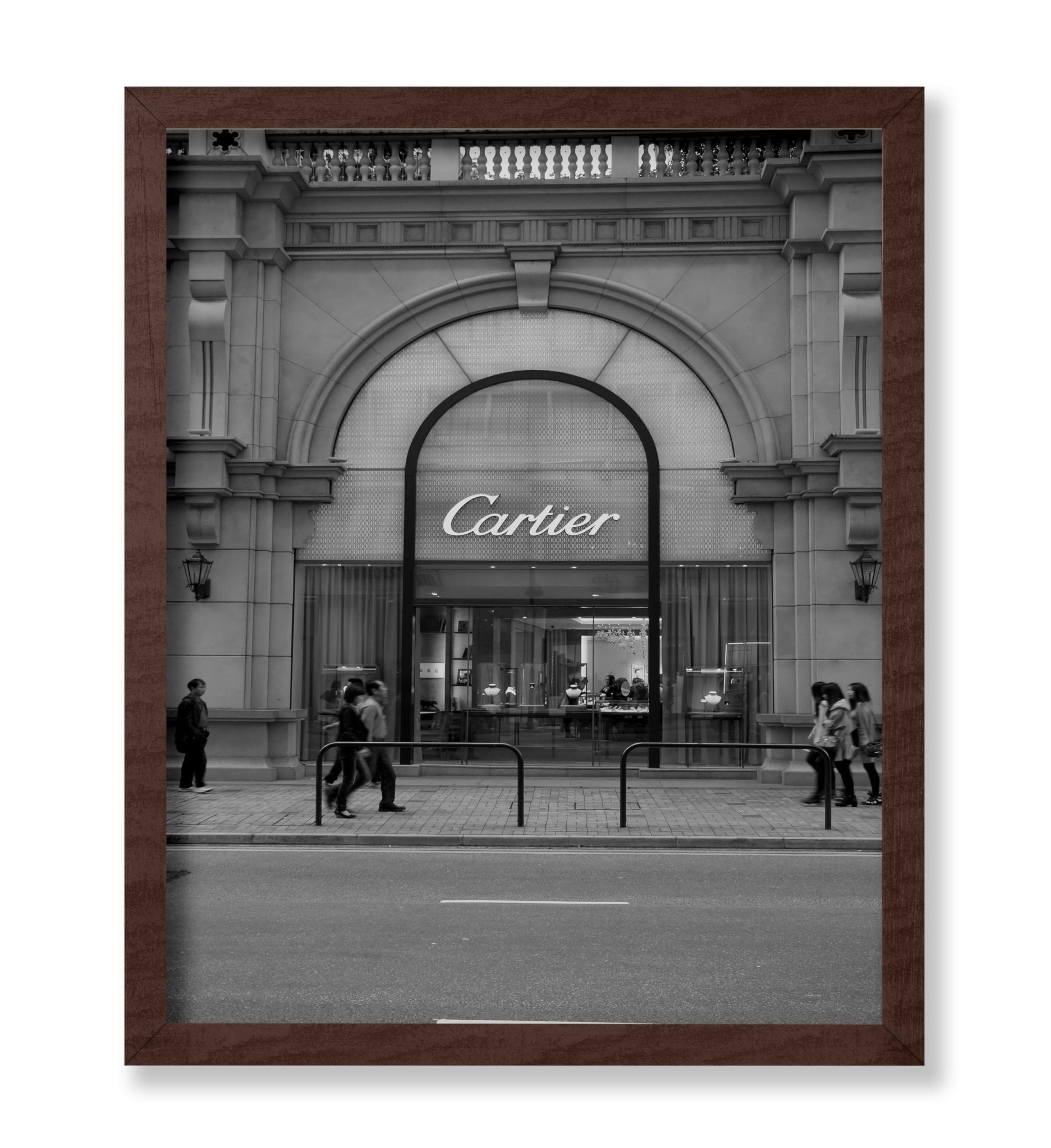Fashion Store No10