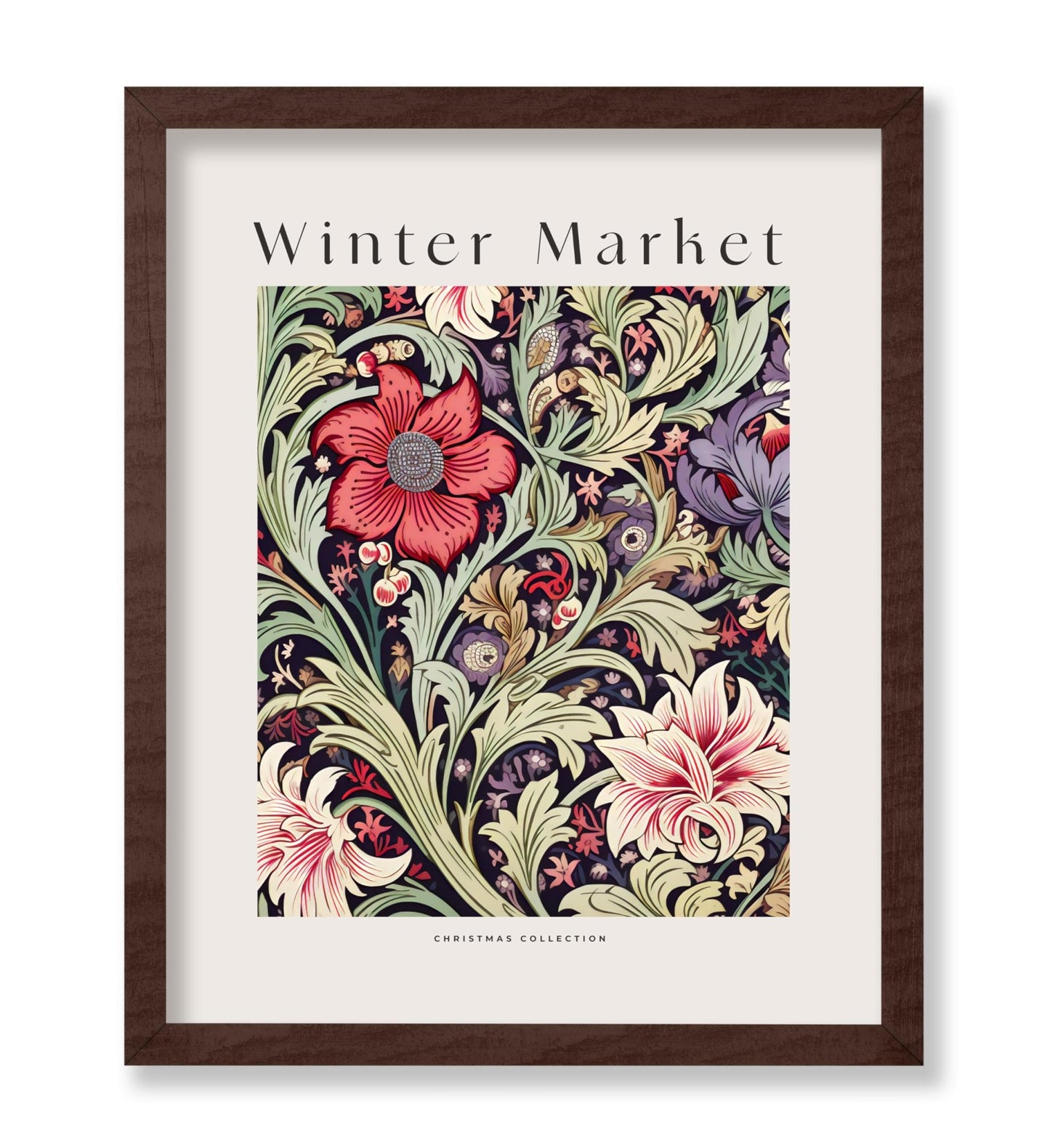 Winter Market