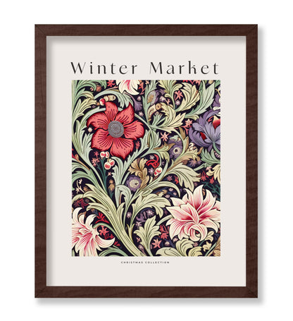 Winter Market