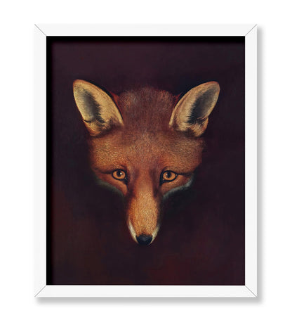 Renard The Fox
