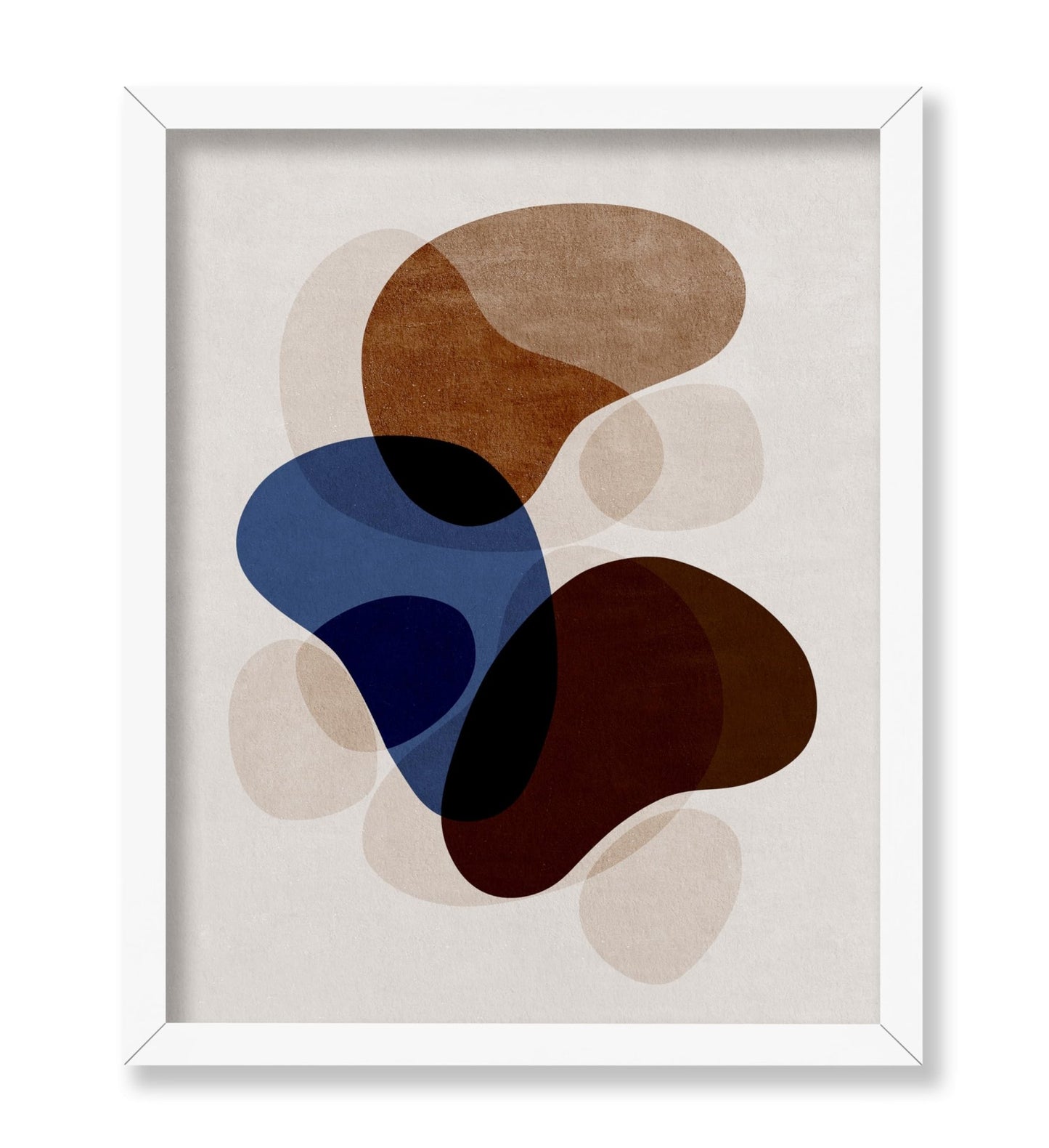 Vivid Shapes No2