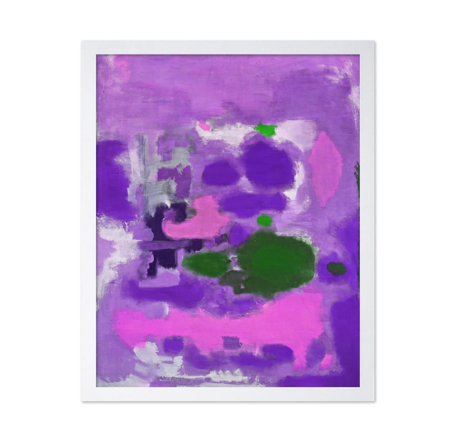 Color Field No6