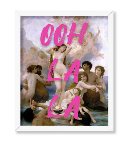 Ooh La La No2
