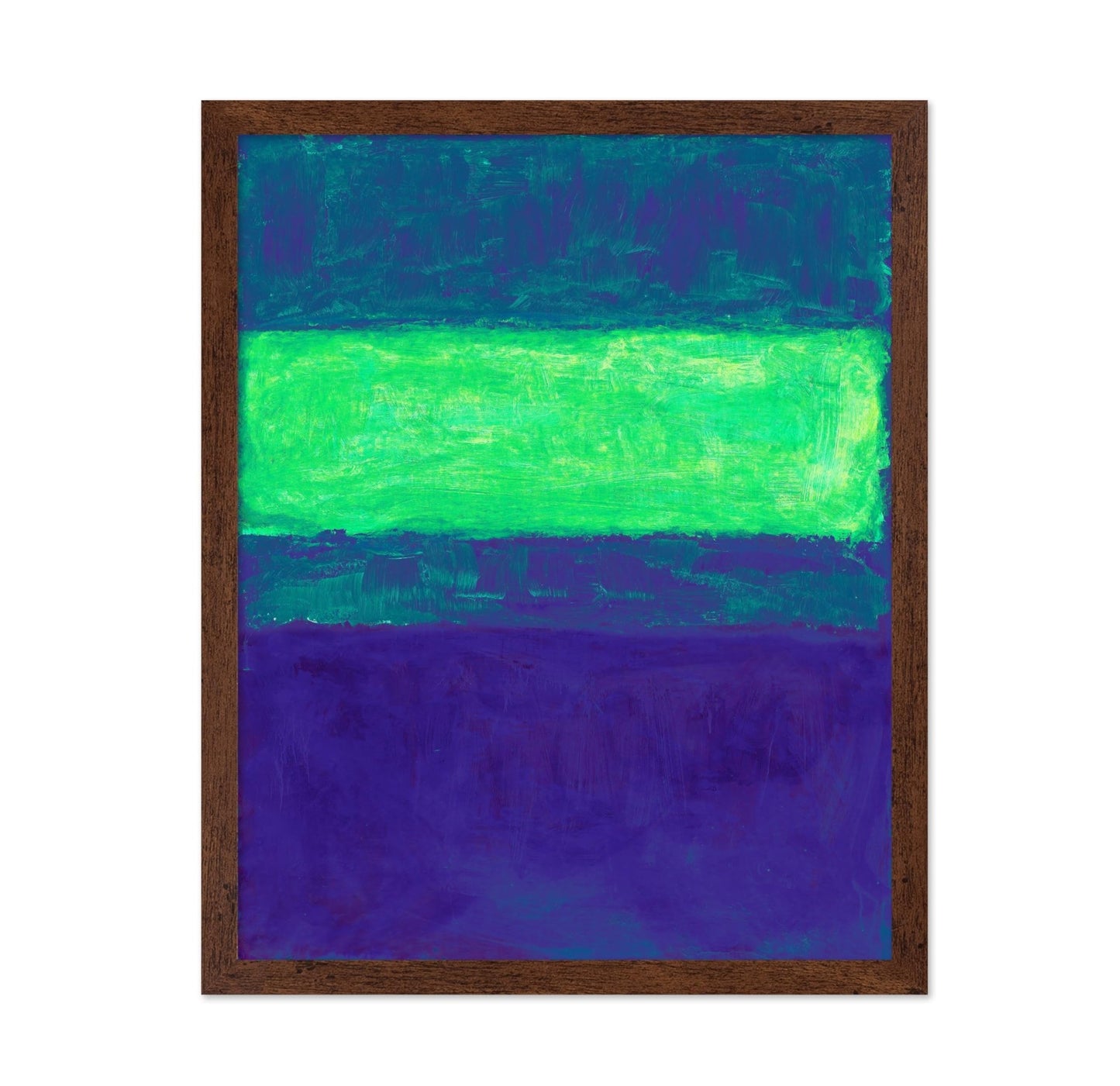 Color Field No7