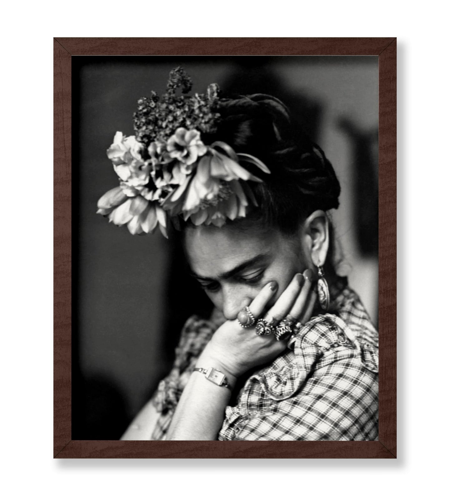 Niccolo Levan - Frida Kahlo Classic