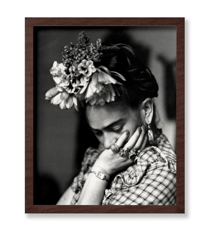 Niccolo Levan - Frida Kahlo Classic