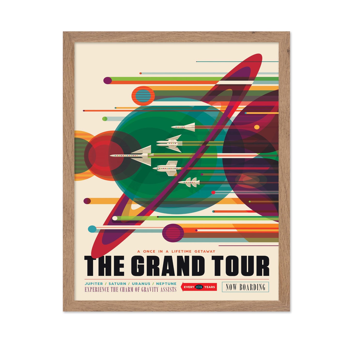 The Grand Tour