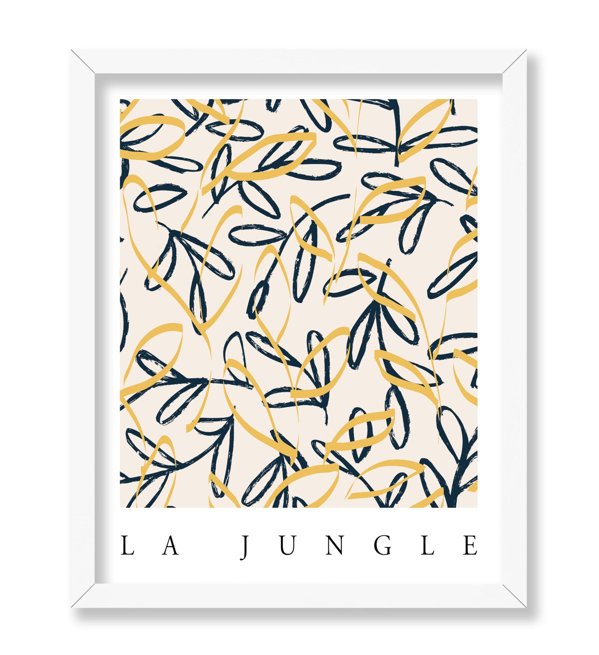 La Jungle No2