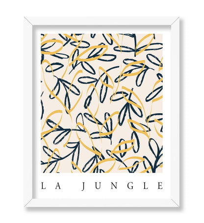 La Jungle No2