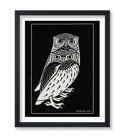 Two Owls