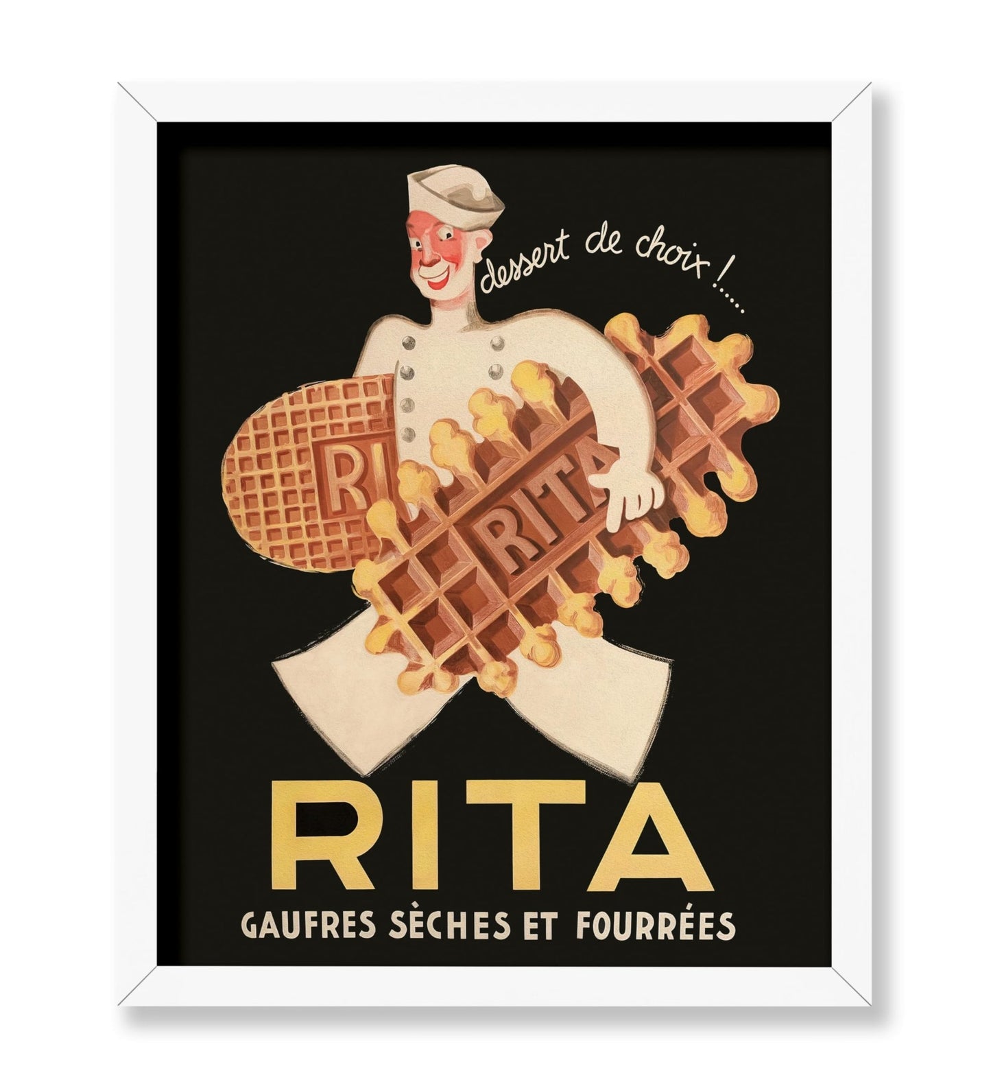Rita Biscuits
