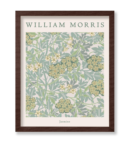 William Morris - Jasmine No3