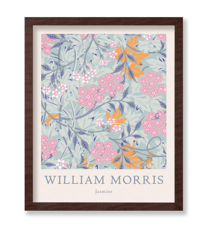 William Morris - Jasmine No4