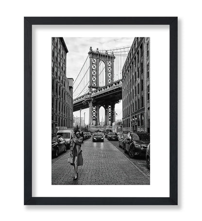 Manhattan Bridge