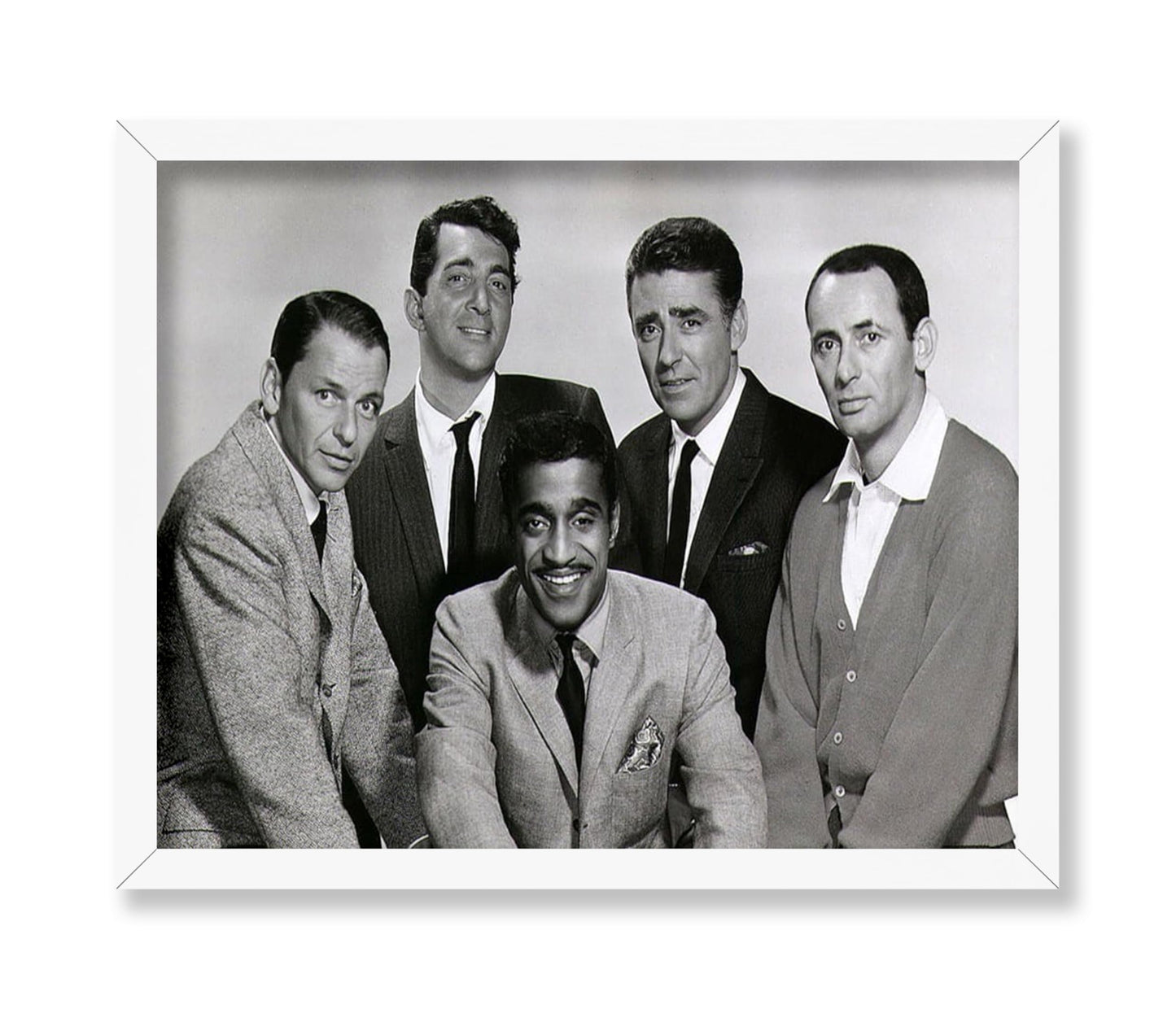 The Rat Pack No2