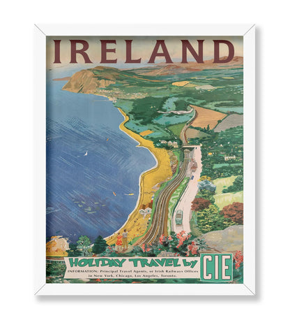 Ireland