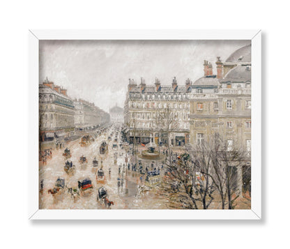 Place du Theatre Francis