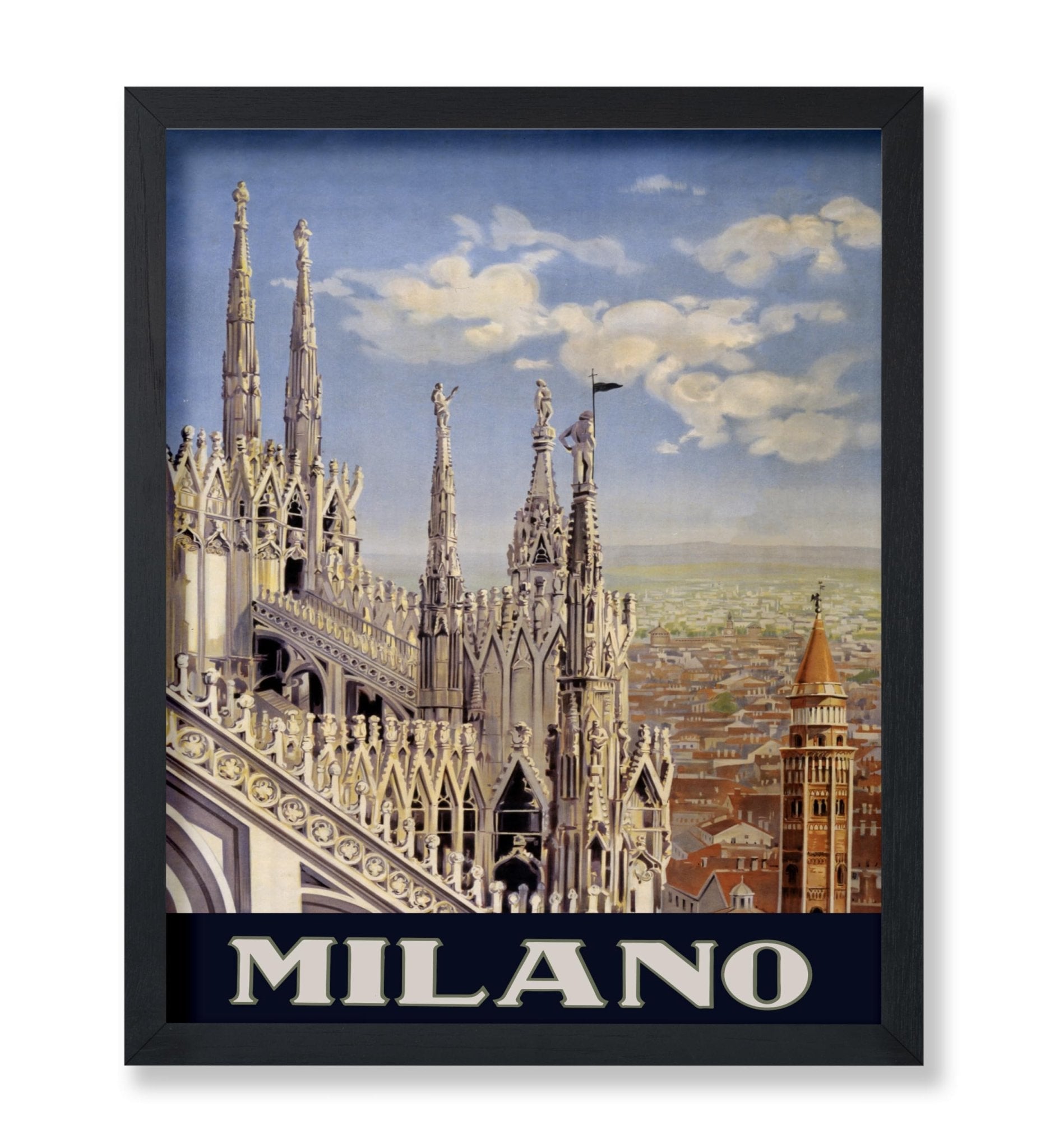 Milan, Italy