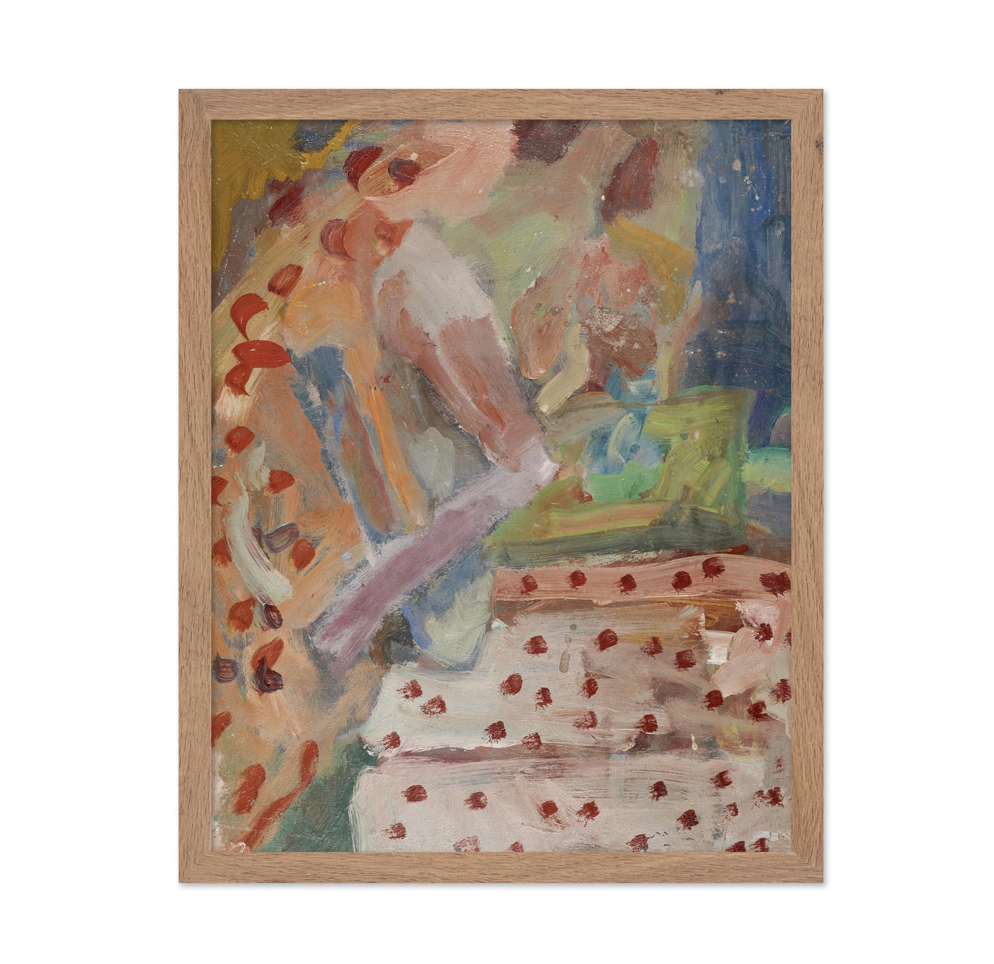 Oil Painting
