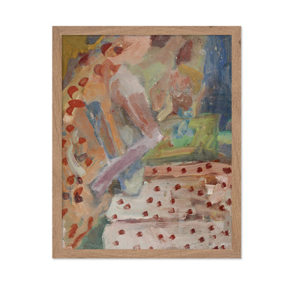 Oil Painting