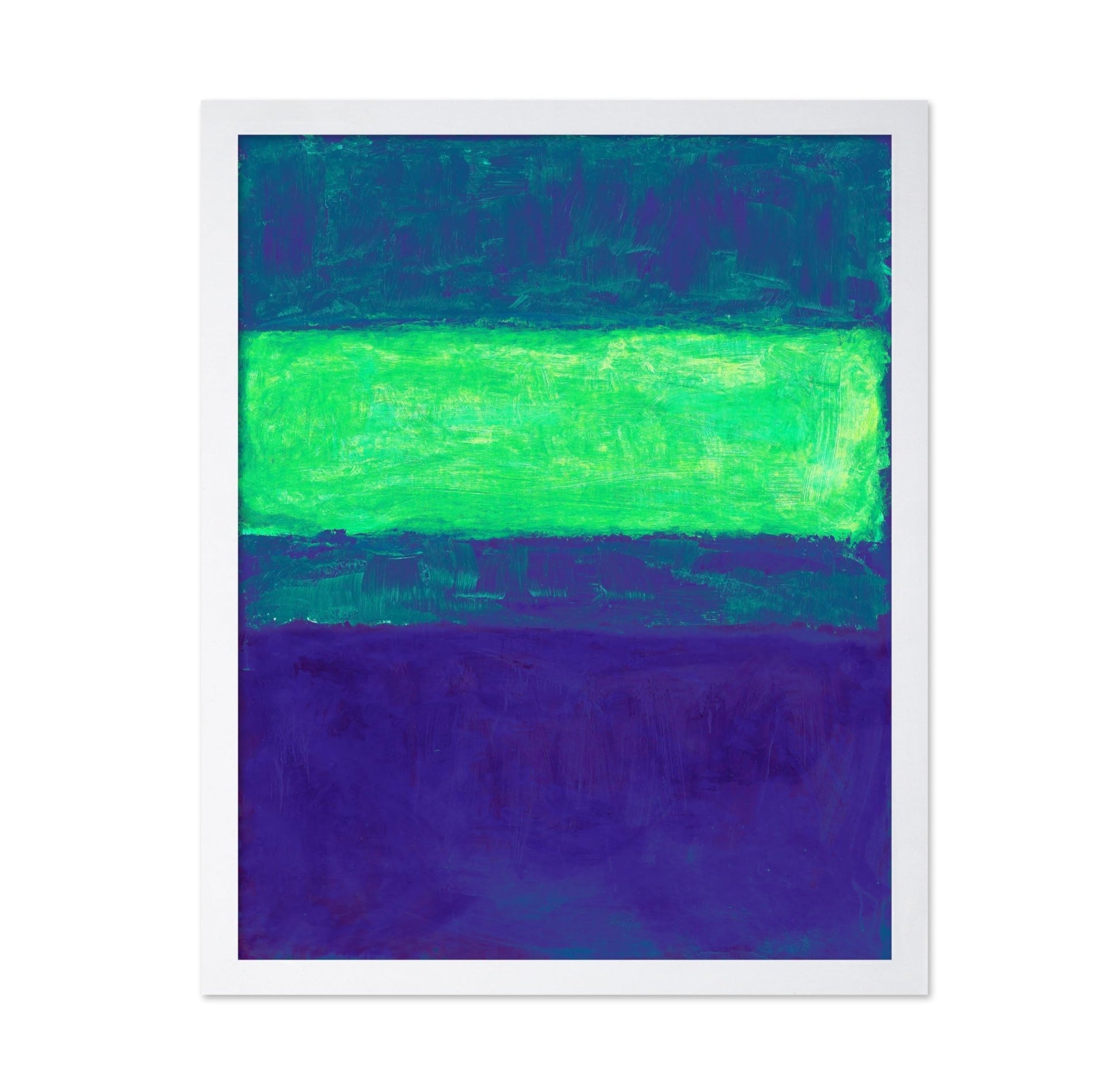 Color Field No7