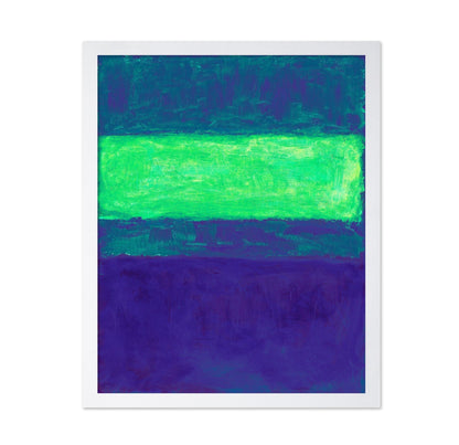 Color Field No7