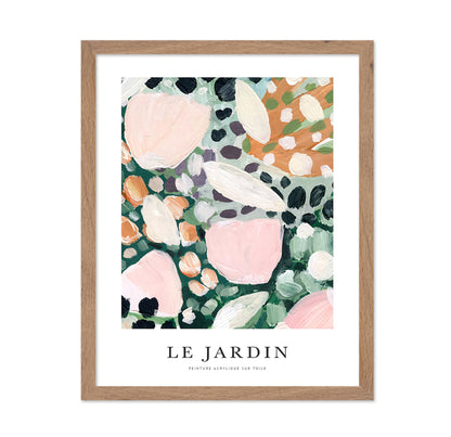 Le Jardin No2