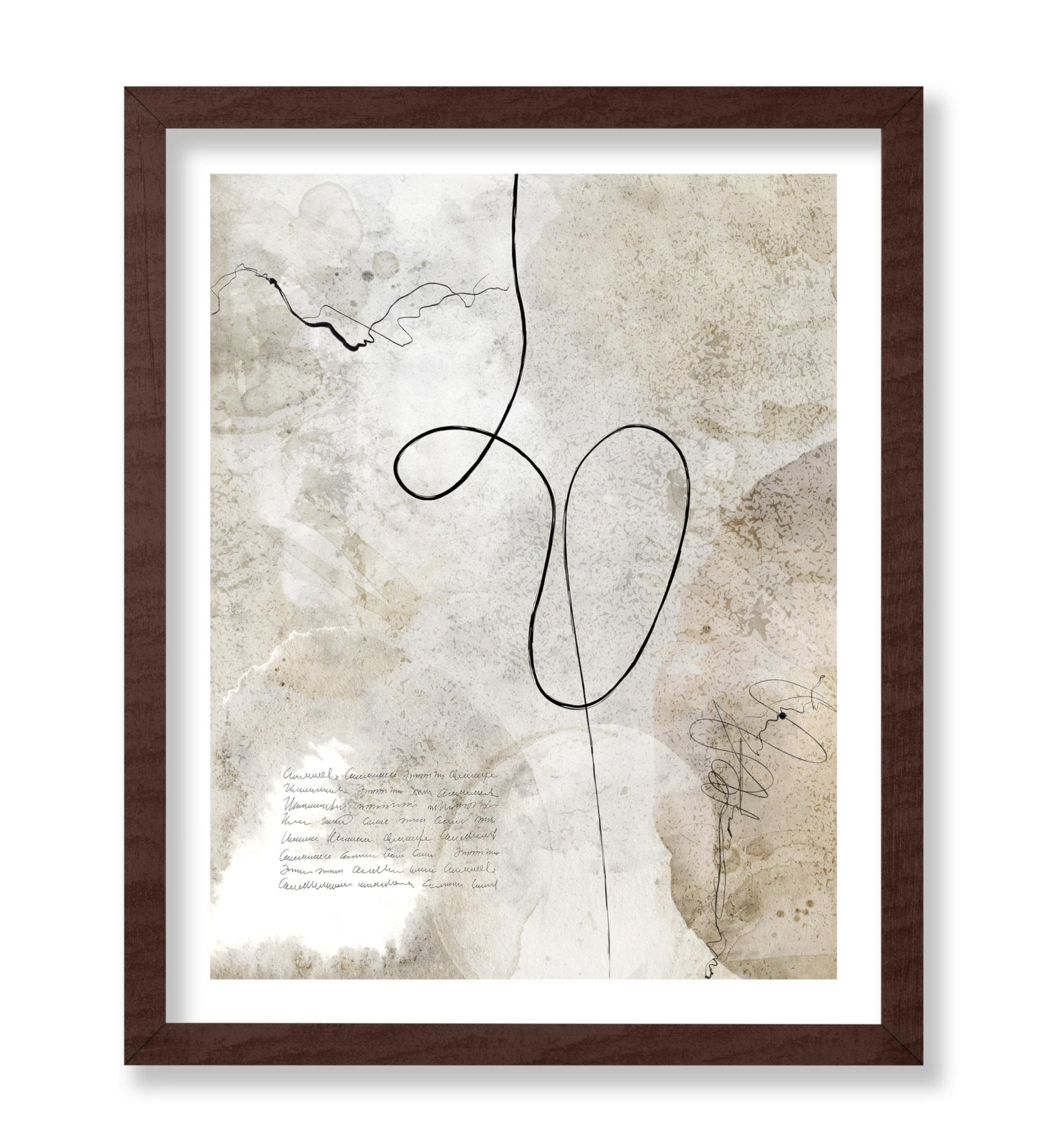 Continuous Line
