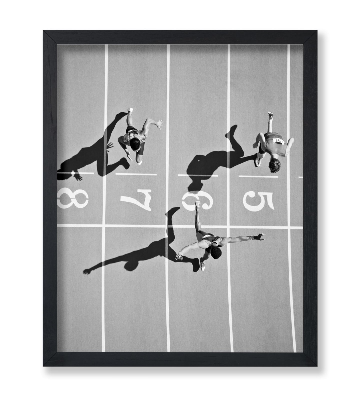 Track & Field