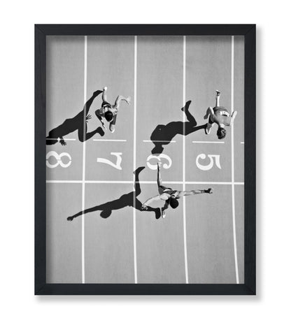 Track & Field