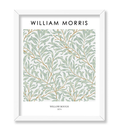 William Morris - Willow Bough No1