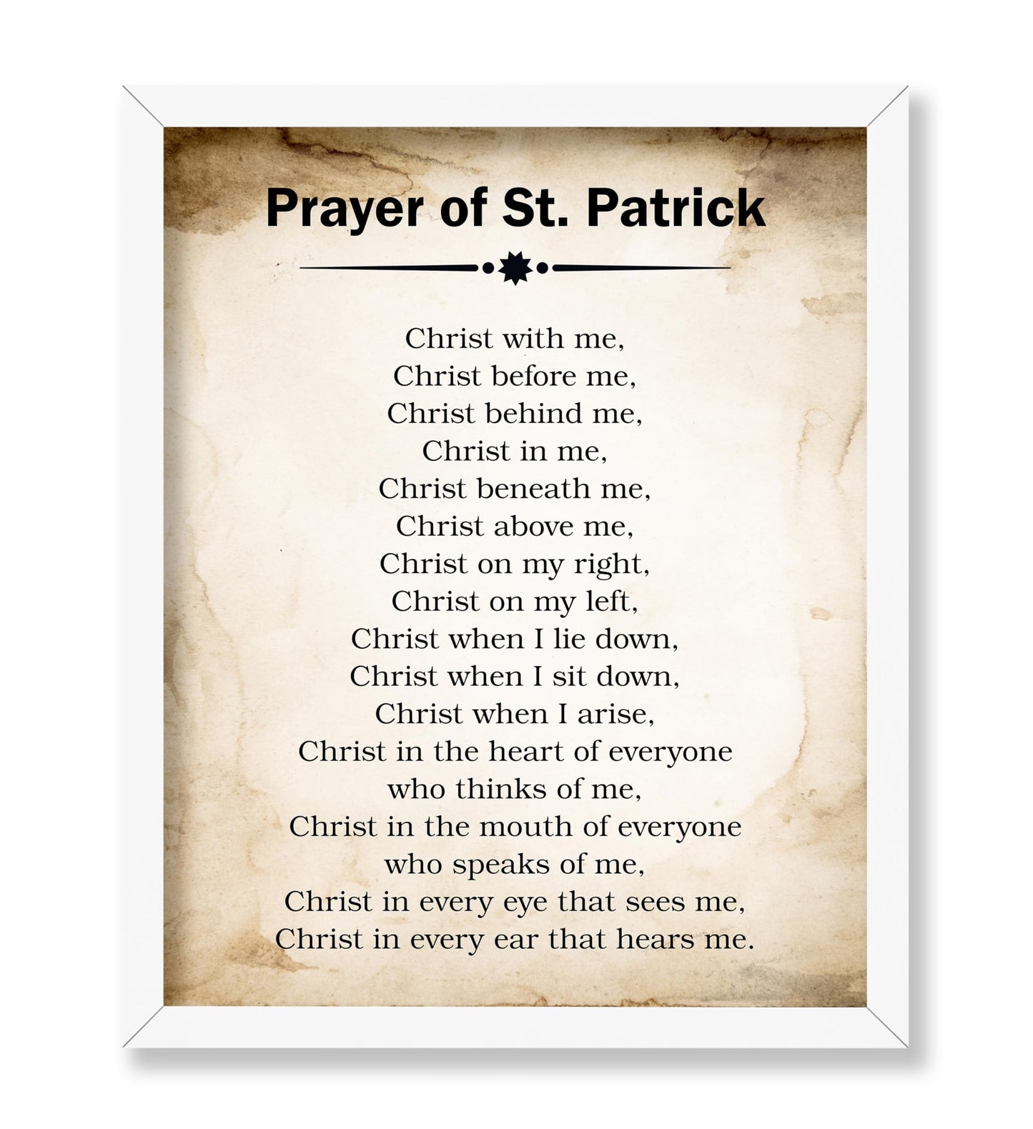Christ With Me
