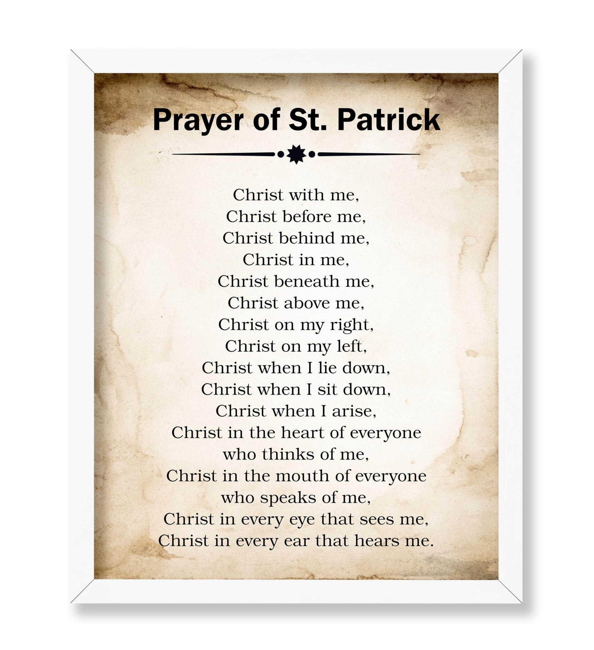 Christ With Me