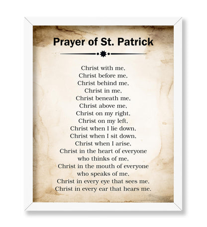 Christ With Me