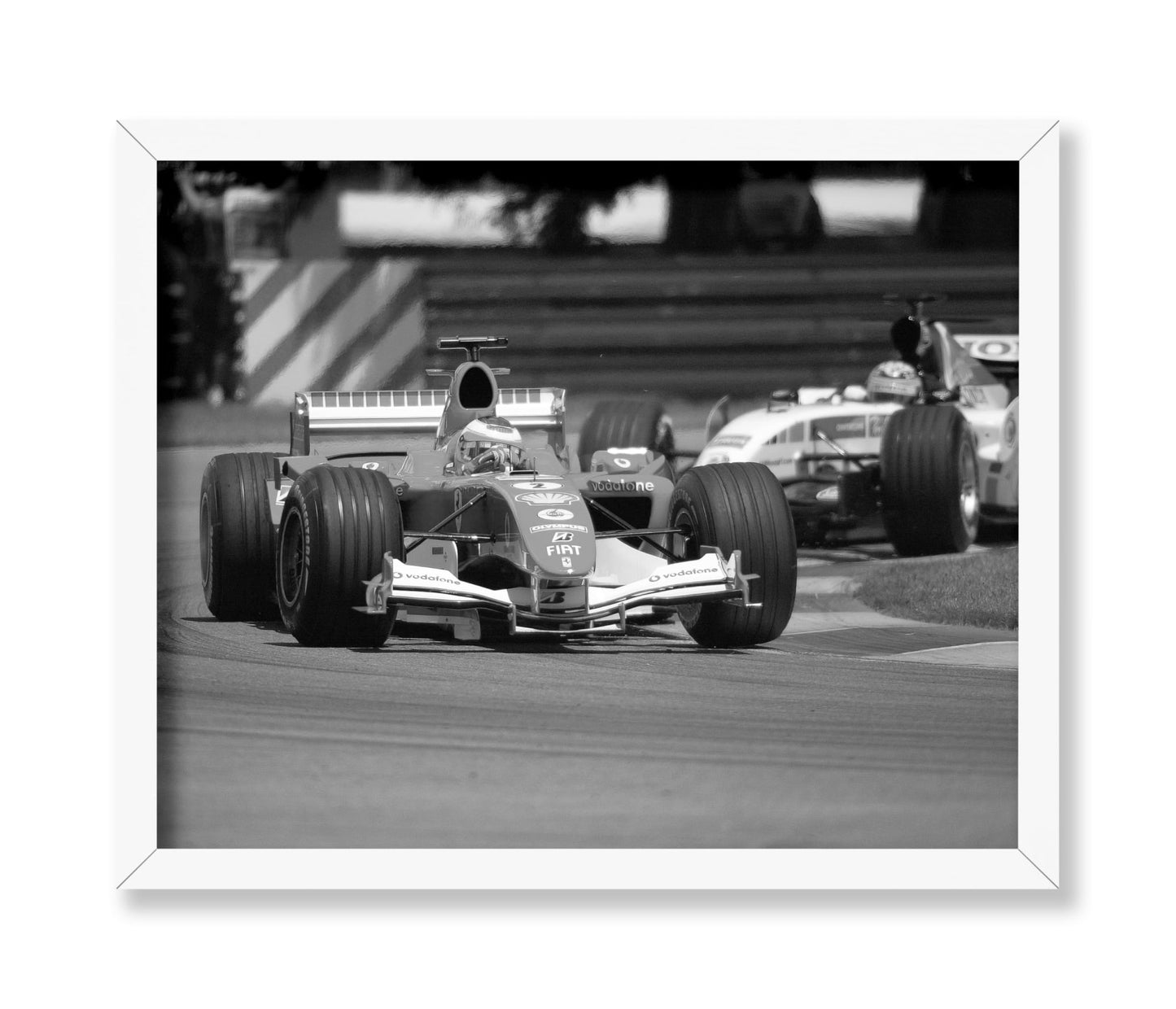 Car Racing
