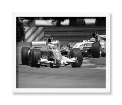 Car Racing