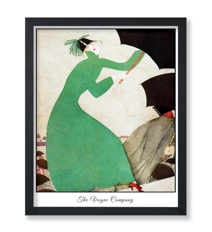 Early Paris Openings