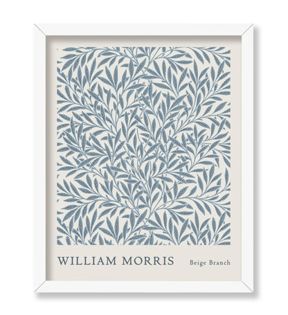 William Morris - Branch No2