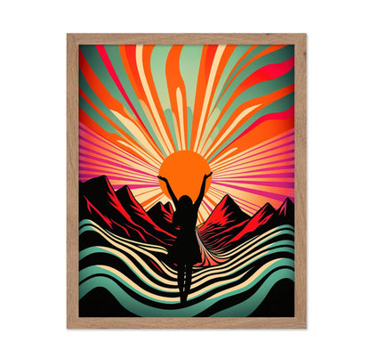 Sun Goddess