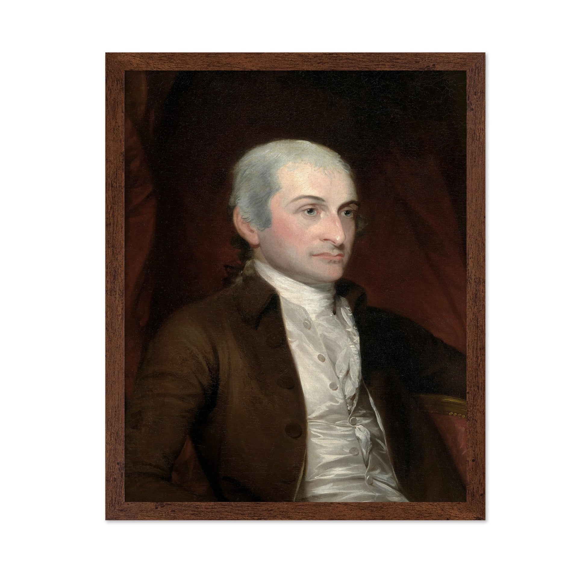 John Jay Portrait
