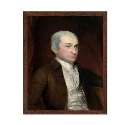 John Jay Portrait