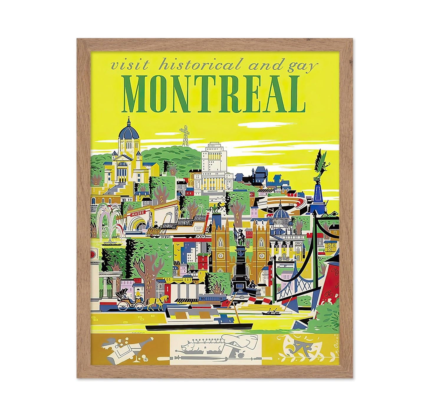 Montreal Canada