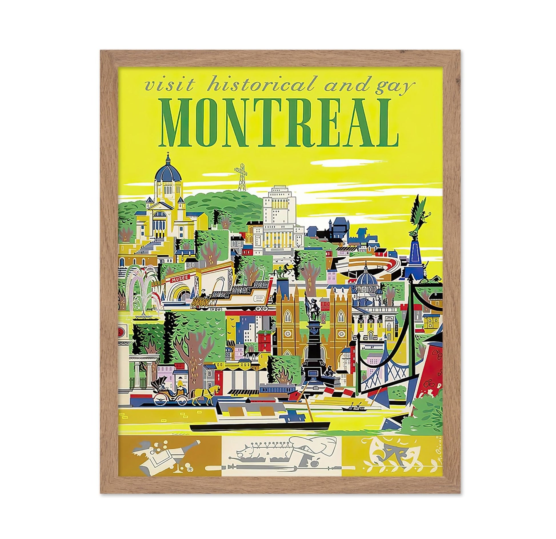 Montreal Canada