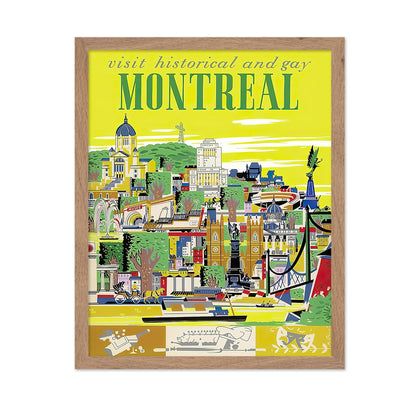 Montreal Canada