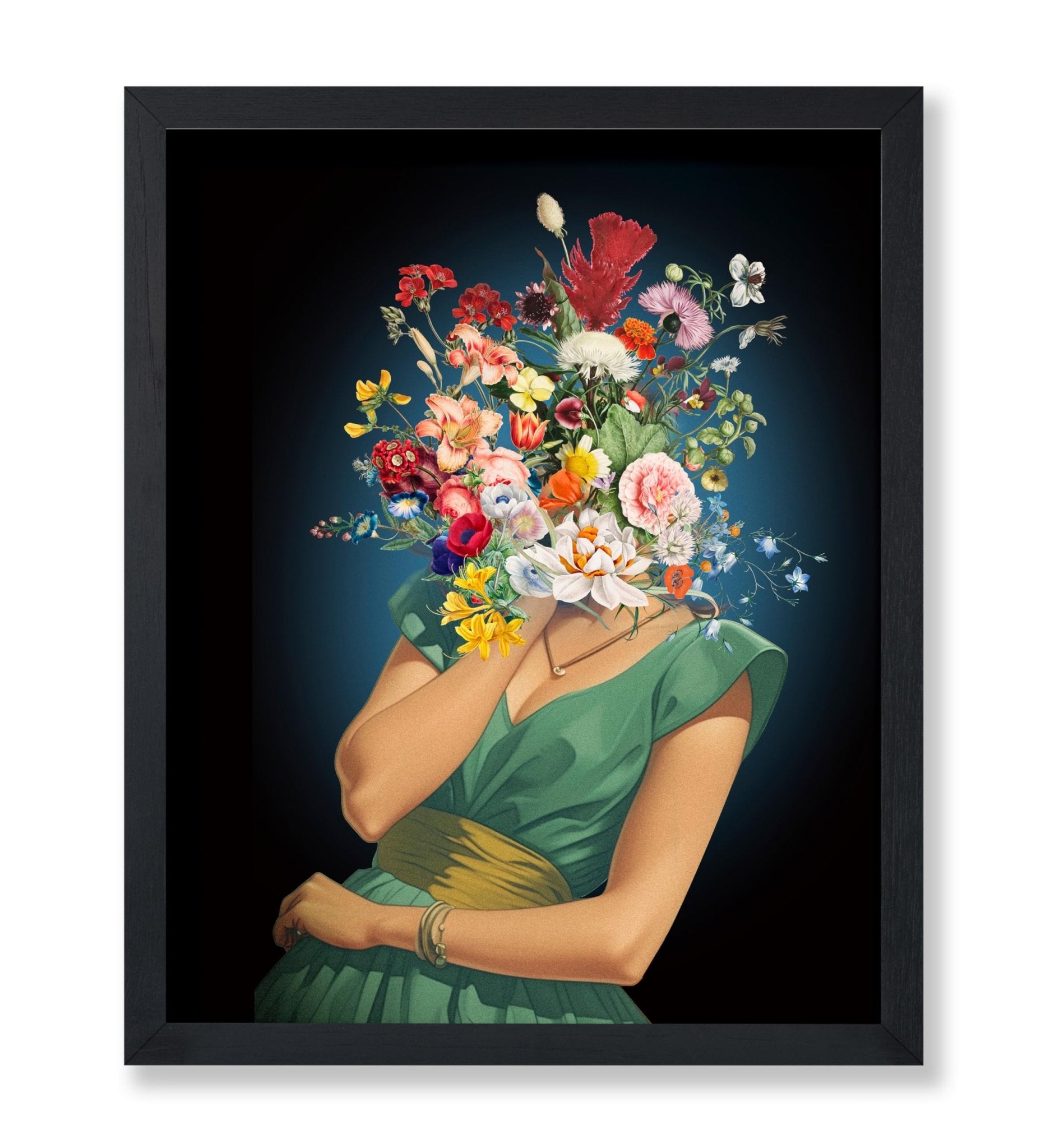 Inner Beauty No5