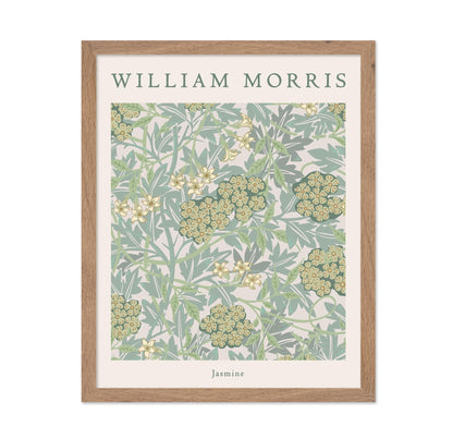 William Morris - Jasmine No3