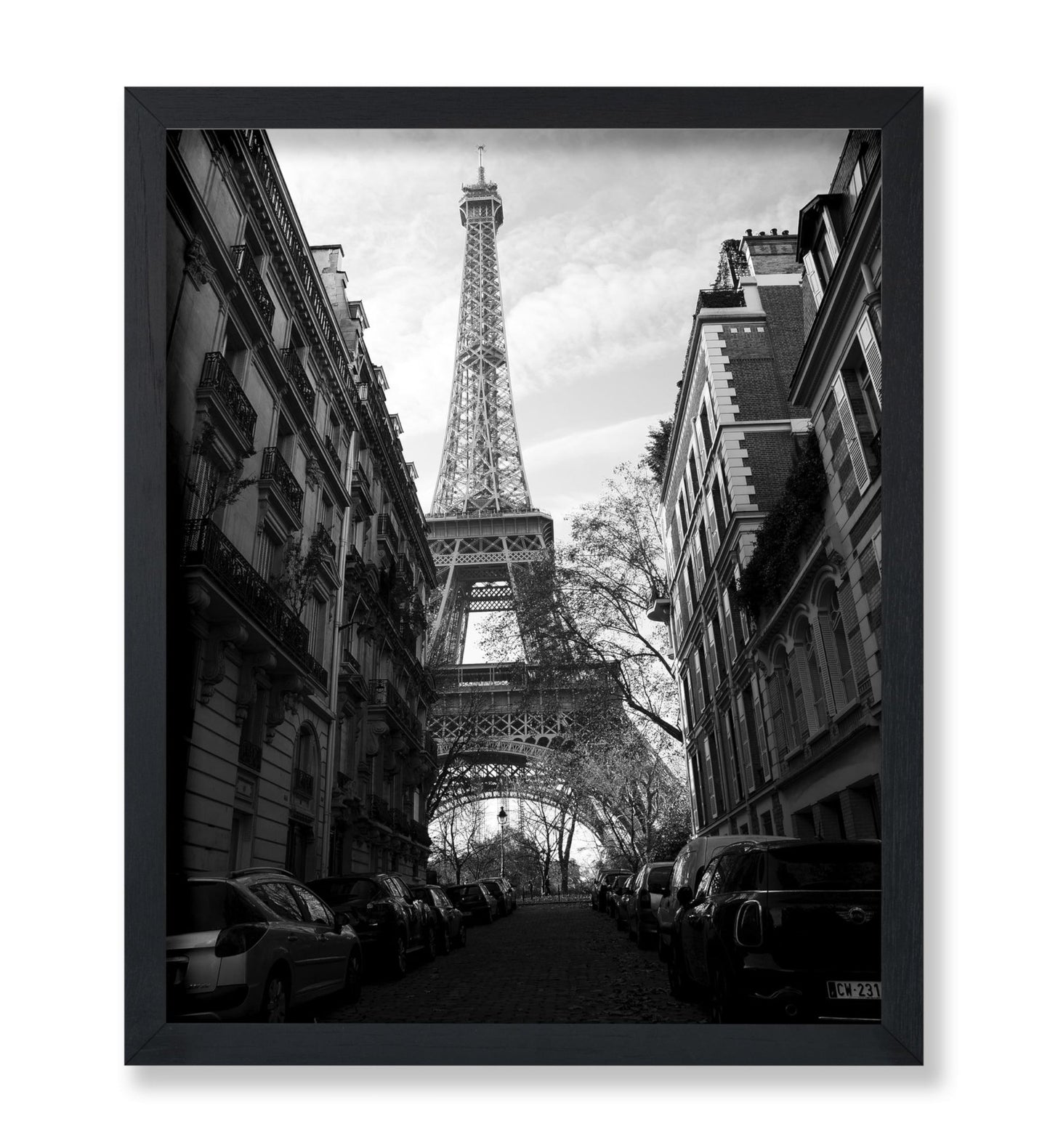 Street of Paris
