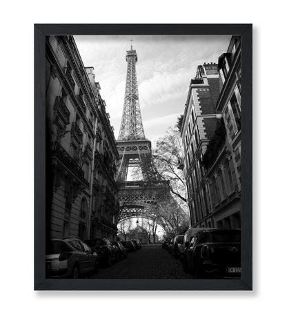 Street of Paris