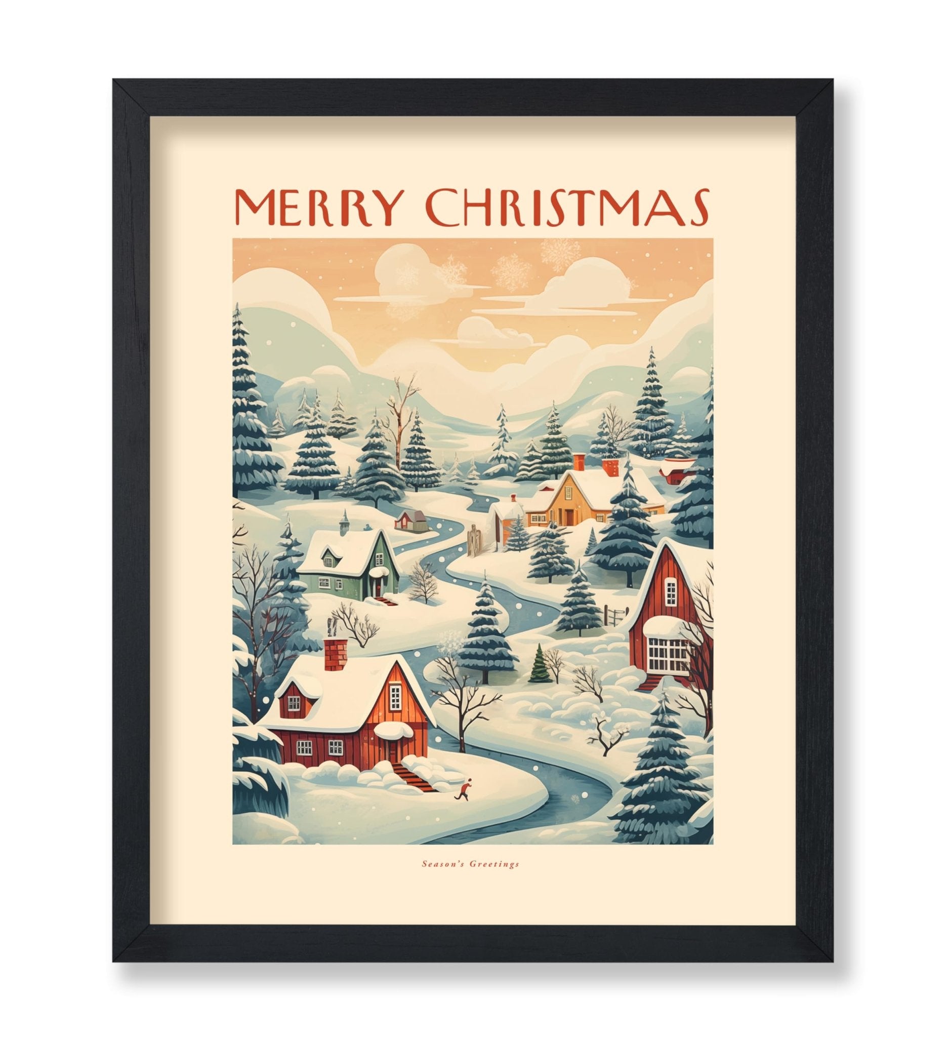 Merry Christmas No7