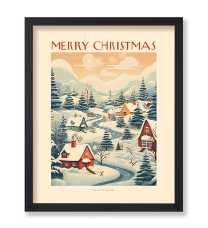 Merry Christmas No7